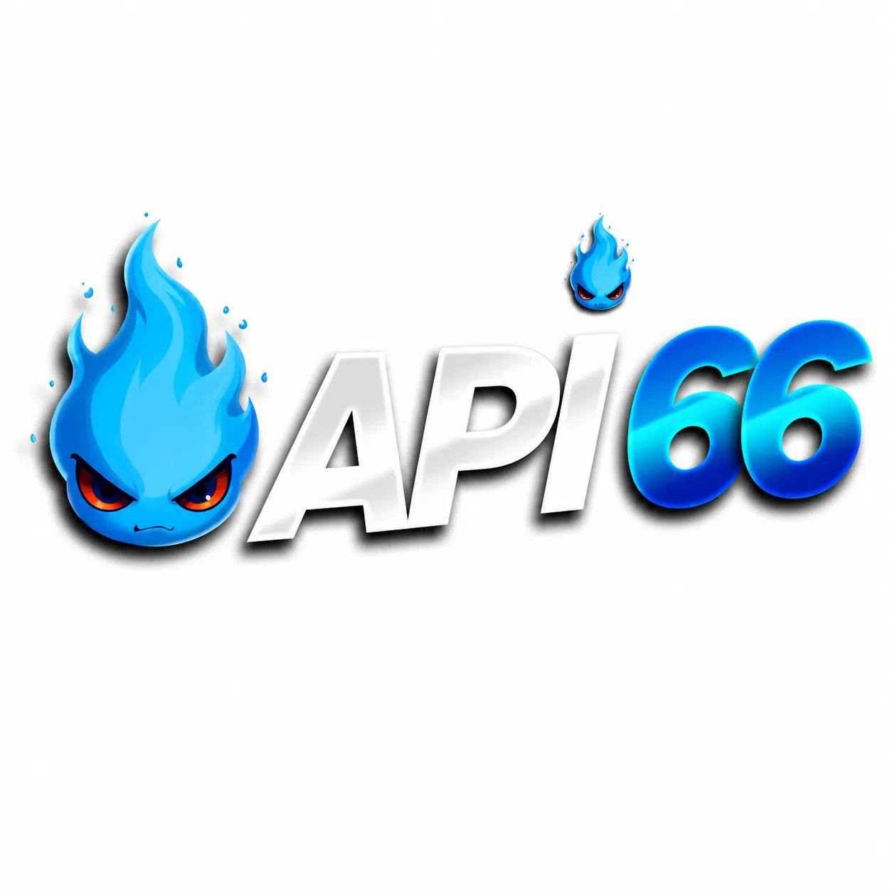 API66 - Game TPS yang Seru dan Menantang