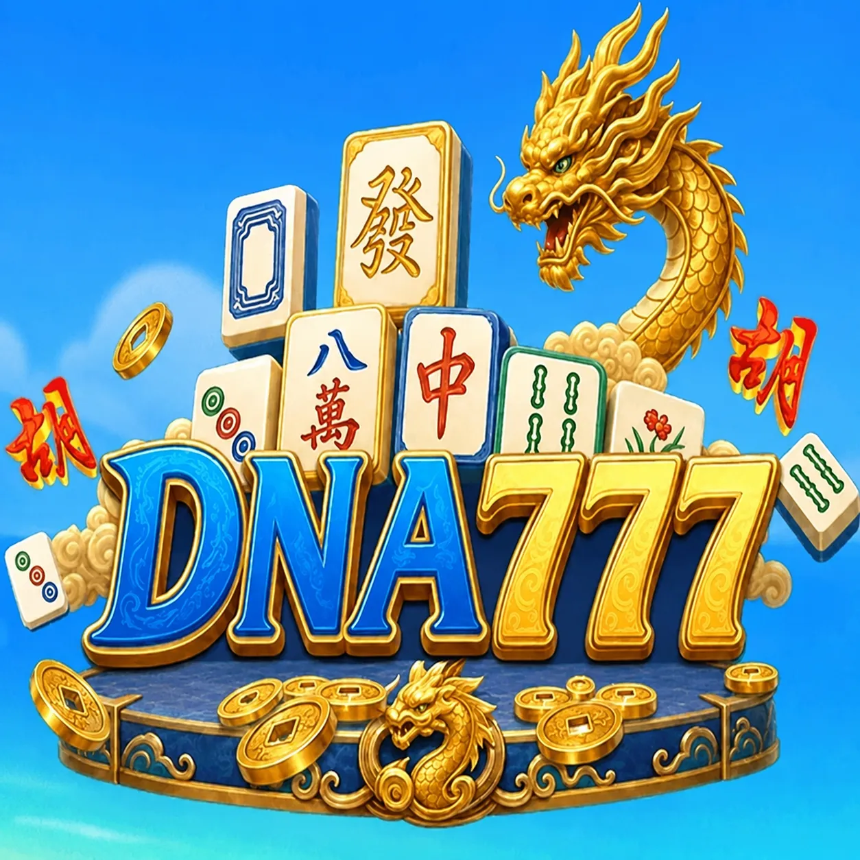 DNA777 - Permainan Santai Menyenangkan