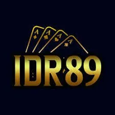 IDR89 - Game Live Casino Terbaik untuk Pengalaman Taruhan Nyata