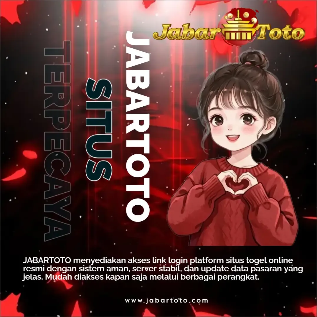 JABARTOTO - Eksplorasi Dunia Terbuka yang Menakjubkan