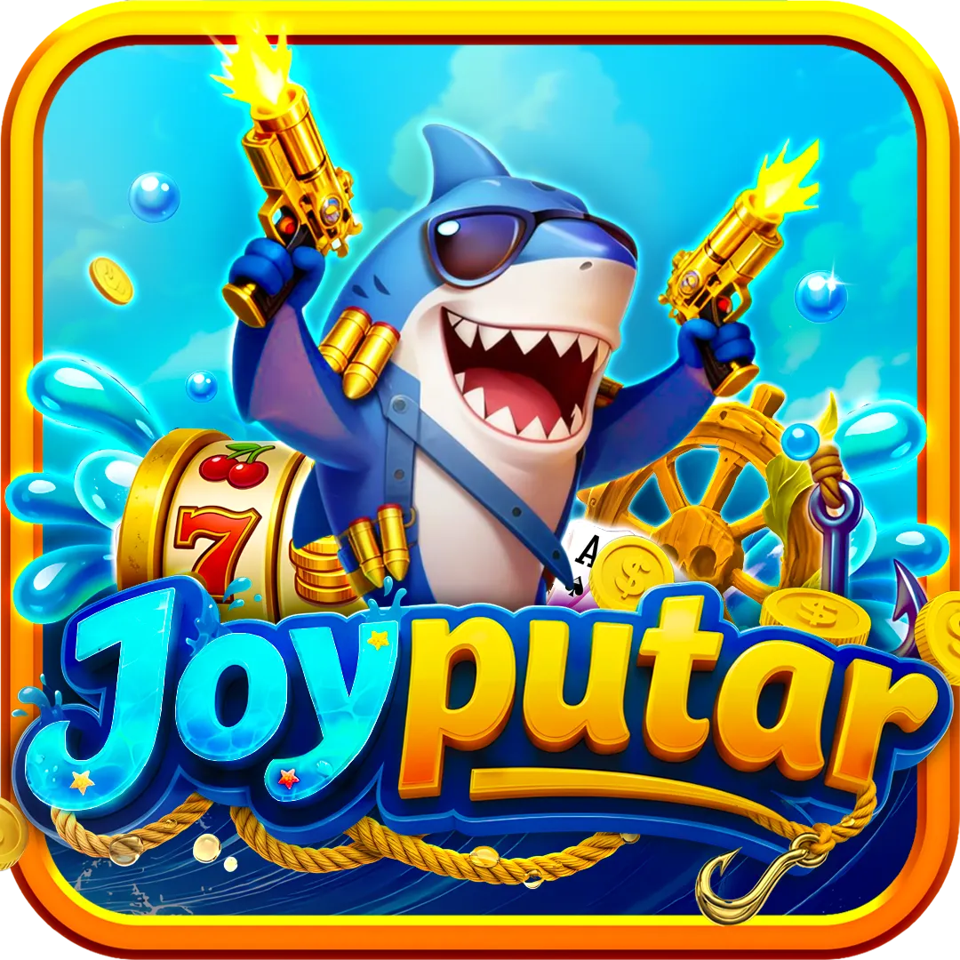 JOYPUTAR - Aksi Seru di Setiap Putaran