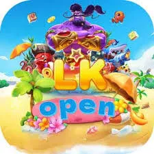 LKOPEN - Game Kasino Terbaik untuk Pengalaman Seru