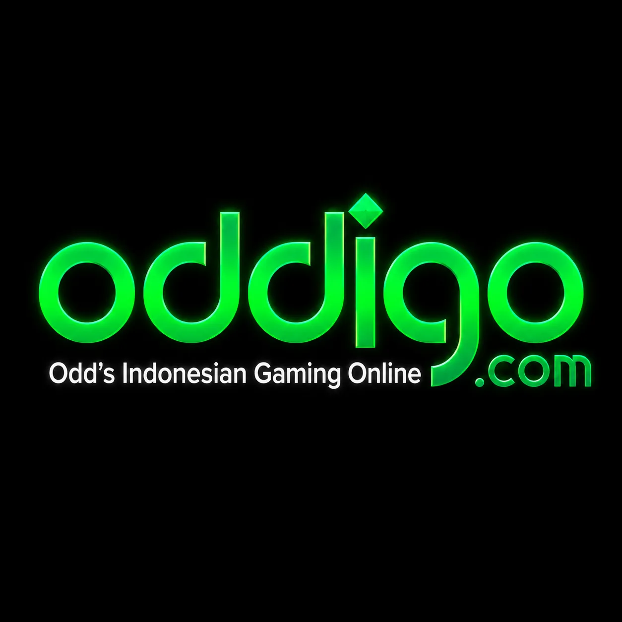 ODDIGO - Game Tembak Ikan Seru dan Mengasyikkan