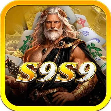 S9S9 - Game Mahjong Seru untuk Semua Kalangan