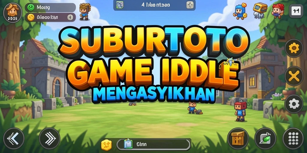 Tampilan menarik dari gameplay SUBURTOTO yang mengasyikkan.