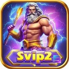 SVIP2 - Permainan Slot Seru dan Menguntungkan