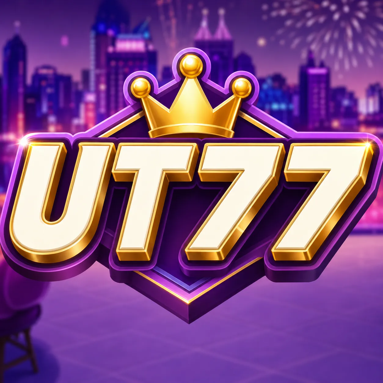 UT77 - Game Tembak Ikan Penuh Aksi
