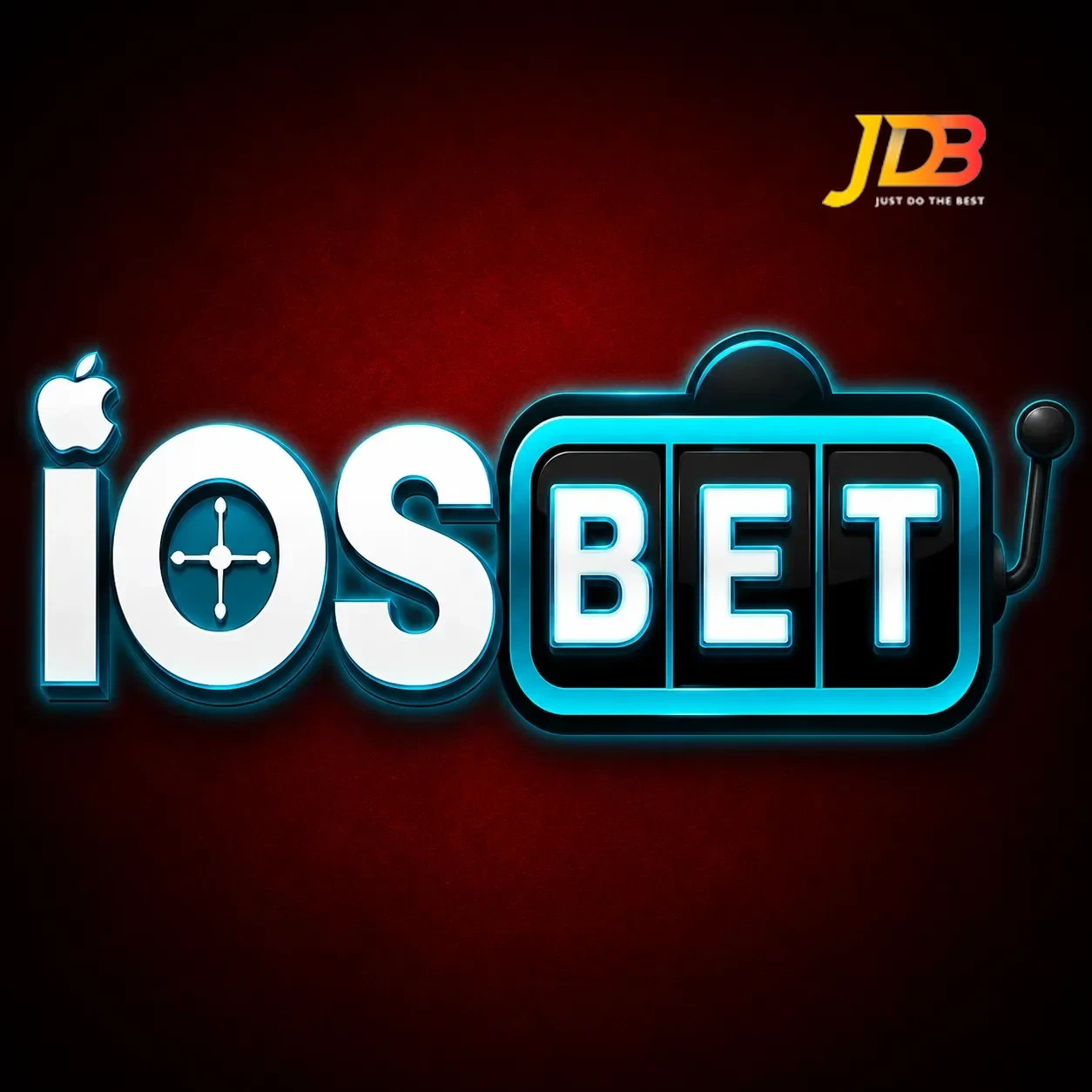 Logo iosbet